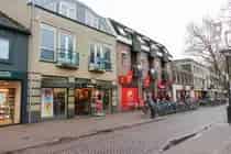 360 m2 Winkelruimte te Huur Zevenaar A-locatie