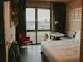 Studio Amsterdam 2 Kamers