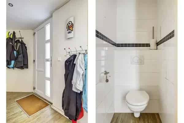 Gezellige Familiewoning te Goes 91m2 3 slaapkamers