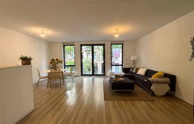 Appartement te koop: Camperstraat 18-S 1091 AG Amsterdam | Funda