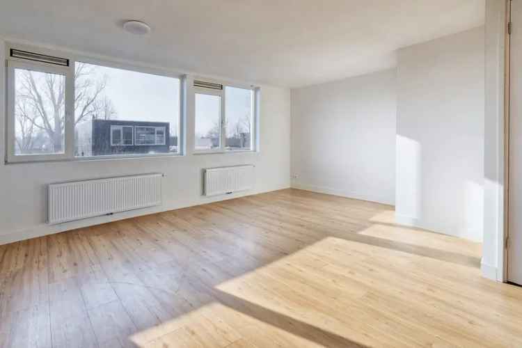 4 Slaapkamers 3 Badkamers Zonnepanelen Koog aan de Zaan