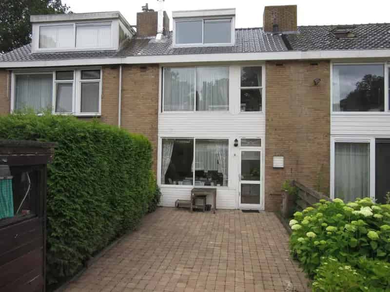 Gemeubileerd Familiehuis 120m2 3 slaapkamers tuin