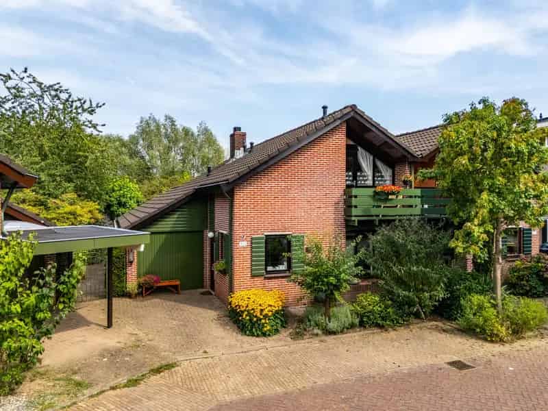 Huis te koop: Stokebrand 373 7206 EW Zutphen | Funda