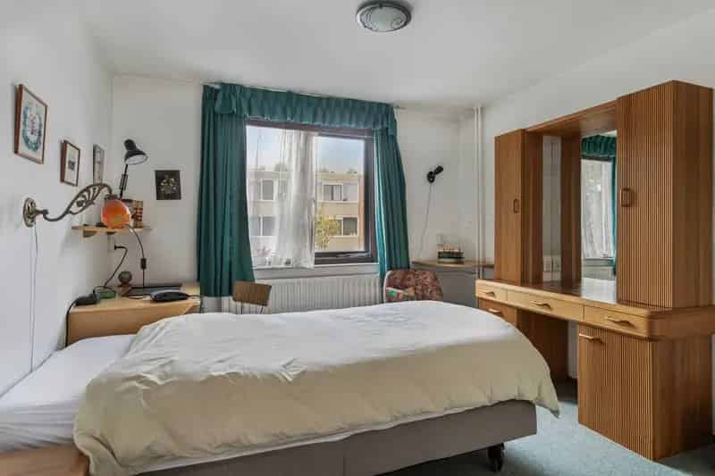 Huis te koop Rotterdam Ommoord 138m2 4 slaapkamers