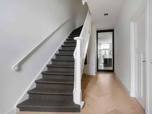 Luxe Stadsvilla te Huur Statenkwartier