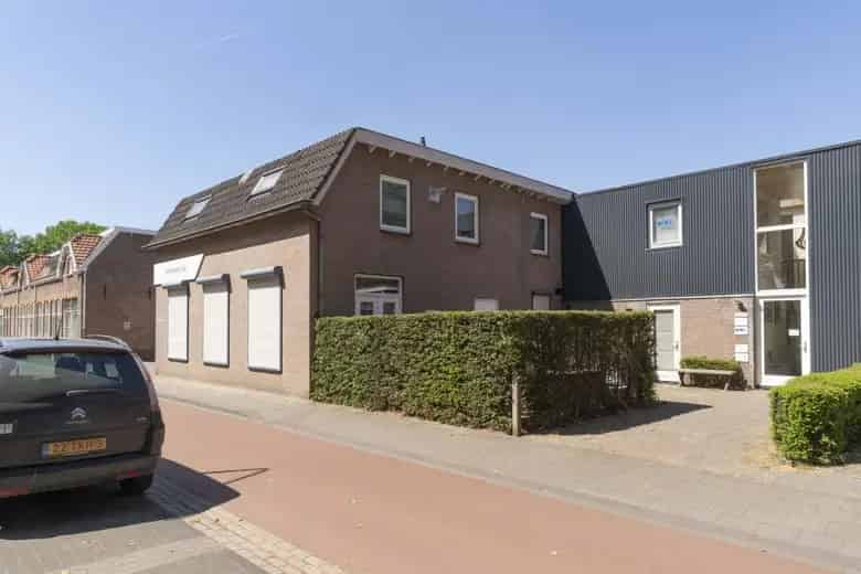 36 m2 kantoorruimte te huur in Rosmalen