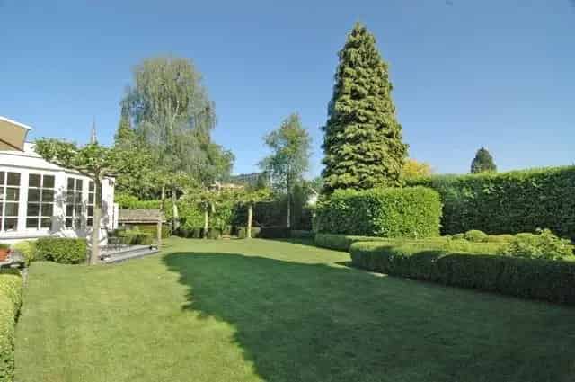 Bungalow te huur Ulvenhout 191m2 3 kamers