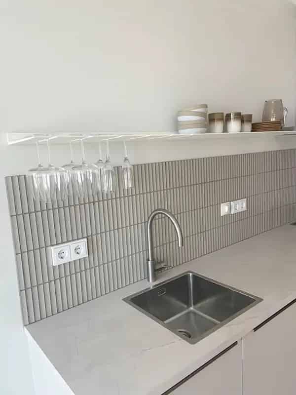 Studio Bajeskwartier 46m2 A++  Duurzaam  Zonnig