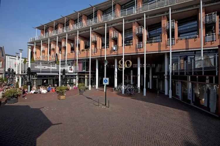 Appartement Te Huur in Hilversum, Noord-Holland