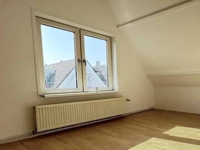 Kamer Leiden Prins Hendrikstraat