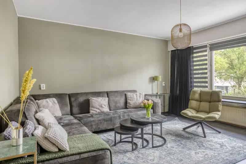 Royale Drive In Woning 4 Slaapkamers Enschede