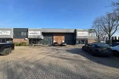 420 m2 bedrijfsruimte te huur in Etten-Leur