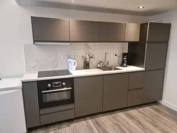 Appartement te Huur Oudegracht Utrecht