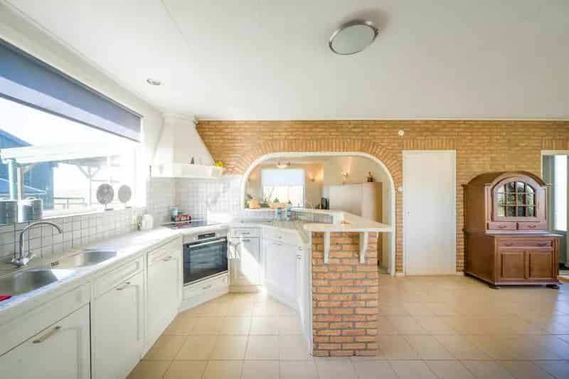 Melkveebedrijf Greonterp 659 hectare te koop