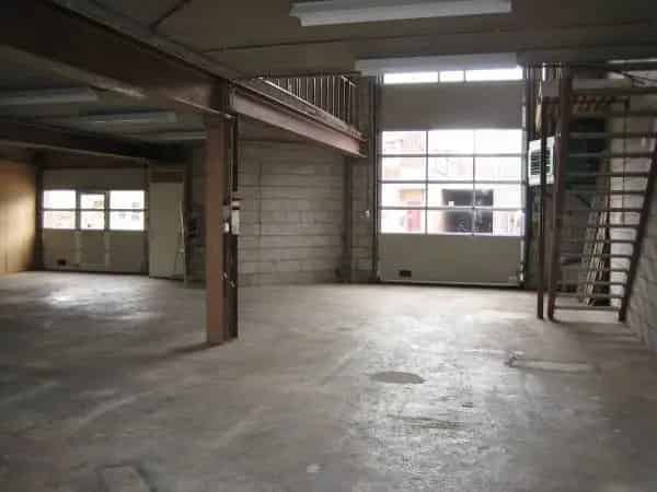 Bedrijfsruimte te huur Heiloo 300m2