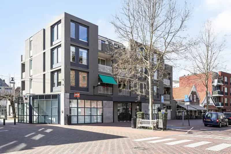 Winkelruimte te Huur Helmond Centrum 408m²