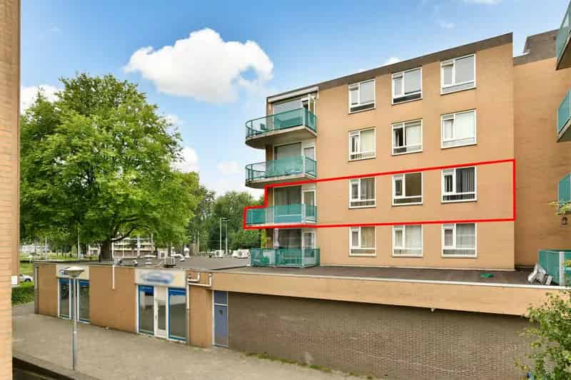 Appartement te koop: Tussen Meer 355 1069 DR Amsterdam | Funda