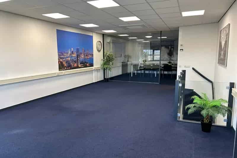 Kantoorruimte te huur Alblasserdam 70m²