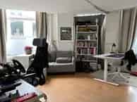 Kamer Oranjestraat Velp 17m2