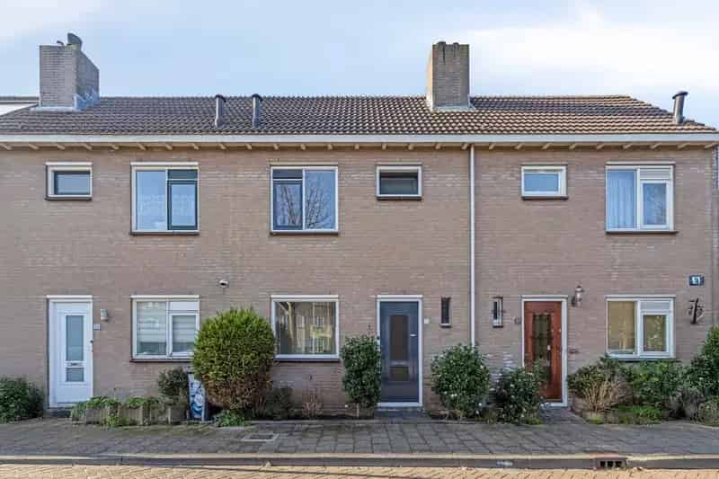 Huis te koop Purmerend Kraailookstraat