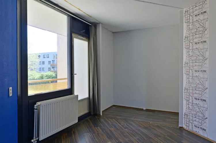 Ruime 3-kamer woning Venserpolder  Eeuwigdurende erfpacht