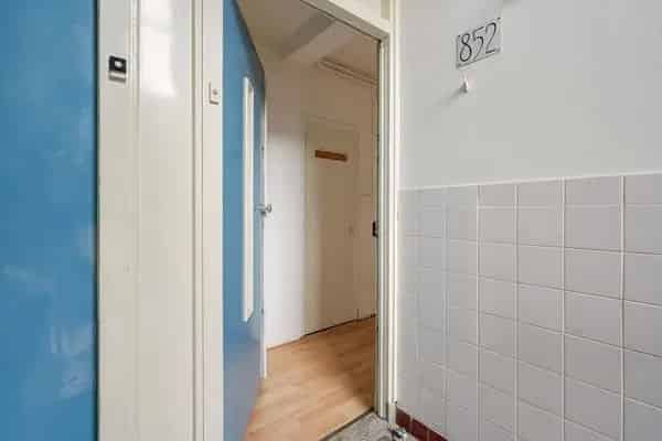 Ruim 4 Kamer Appartement Leyweg Den Haag
