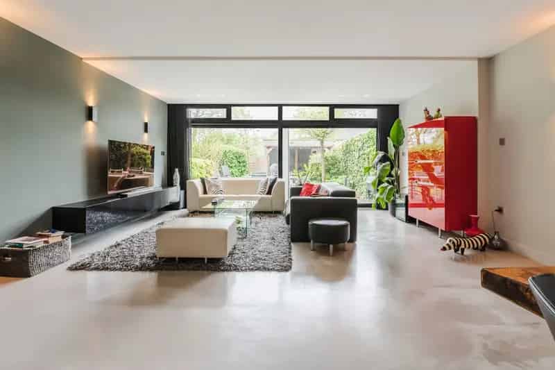 Tweekapper 4 slaapkamers Oosterhout  Garage Logeerkamer