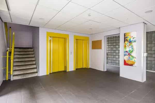 Ruim 4-kamerappartement Assen 98m2 2 Balkons Lift Energielabel A