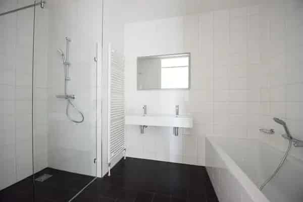 Modern Vierkamerappartement Amsterdam Centrum