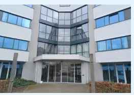Studio te Huur Complex Hierhere