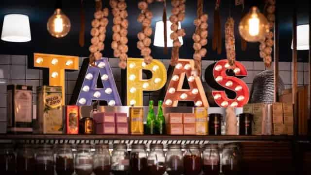 Overname Tapasbar Escobar Breskens BIB GOURMAND