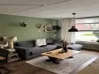 Huis te huur in Bedum 1 slaapkamer