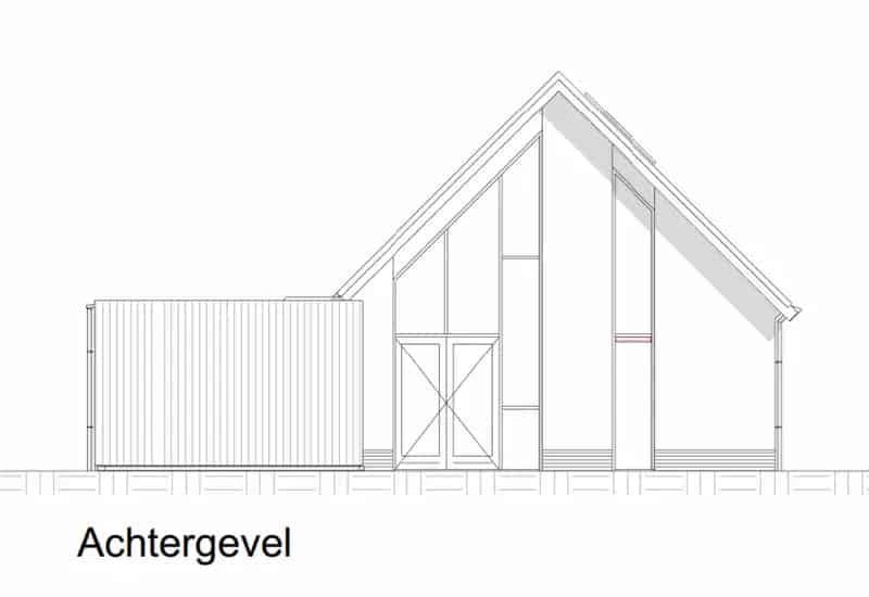 Bouwkavel Wezep: Energiezuinige Woning Nabij Natuur en A28A50