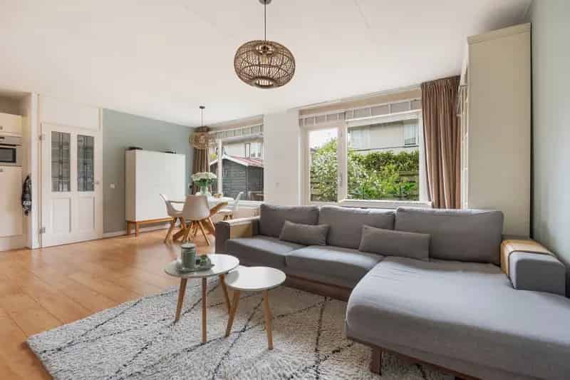 Huis te koop Almere Muziekwijk 4 slaapkamers