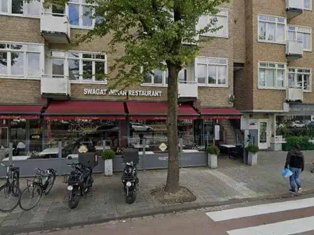 Appartement Amsterdam Zuid Stadionweg 2 Slaapkamers