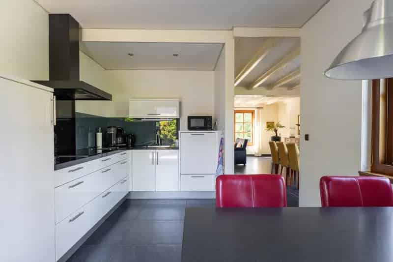 Vrijstaande woning Kaatsheuvel - 4 slaapkamers - Energielabel A