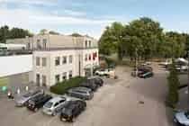 1080 m2 Kantoorruimte te Huur Best