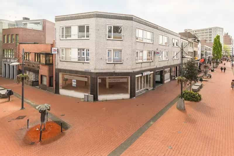 Winkel te Koop Brunssum Centrum 160m²