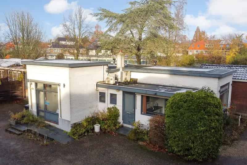 Praktijkruimte te koop Gouda 78m2
