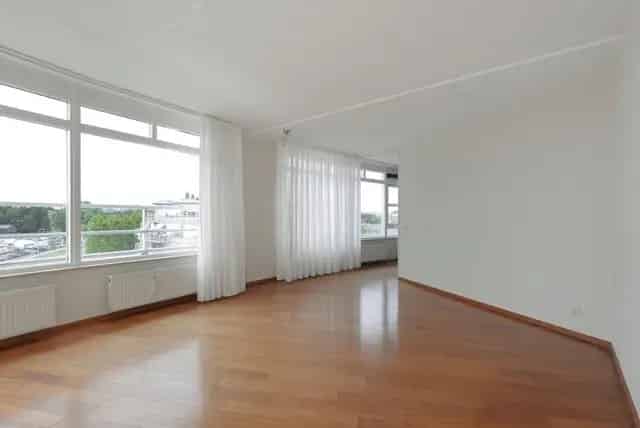 Bovenwoning Leidschendam 3 Kamers 95m2