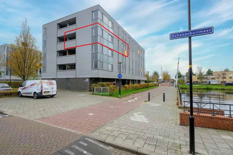 Appartement 3 Slaapkamers Oostertocht Heerhugowaard