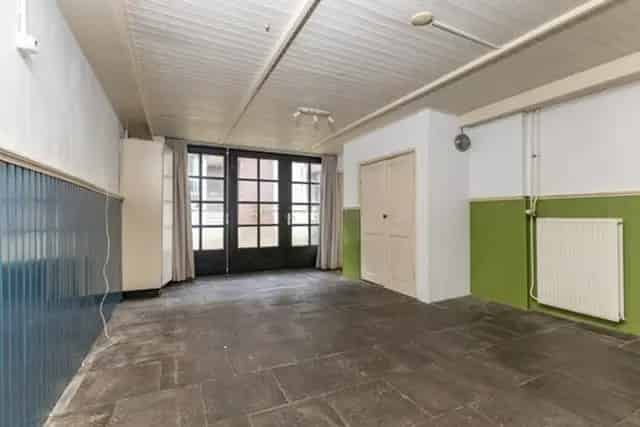 Tussenwoning Tilburg 7 kamers 212m2