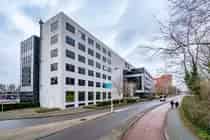 500 m2 Kantoorruimte te Huur Rotterdam Alexandrium