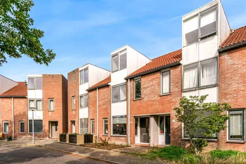 Huis te koop: Ekster 90 1628 AE Hoorn (NH) | Funda
