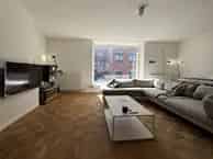 Appartement Groningen Oude Boteringestraat 4 kamers 115m2
