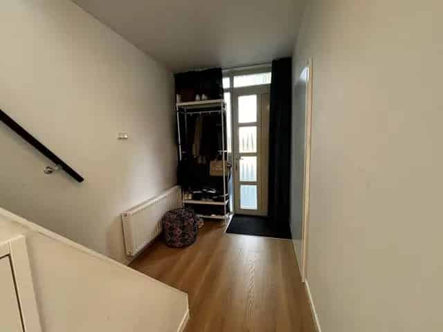 Eengezinswoning 5 kamers te huur Uithoorn