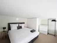 Studio Nijmegen Berg en Dalseweg 46m2