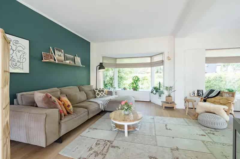 Jaren 30 woning te koop Zeist Hoge Dennen