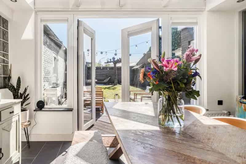 Huis te koop Ulvenhout 5 slaapkamers levensloopbestendig
