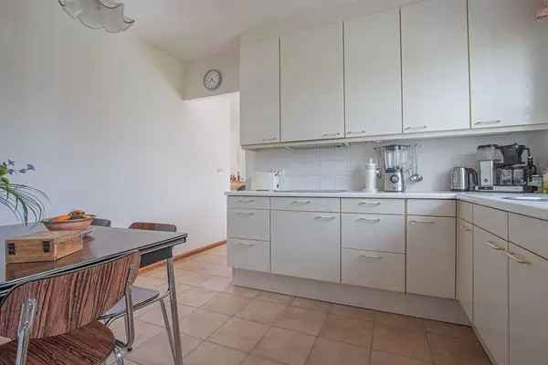4 Slaapkamers Vrijstaande Woning Grathem Grote Tuin Energielabel A
